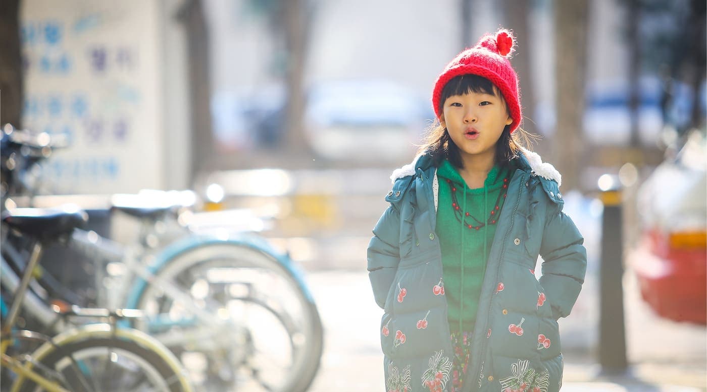 트리스토리 촬영 사진